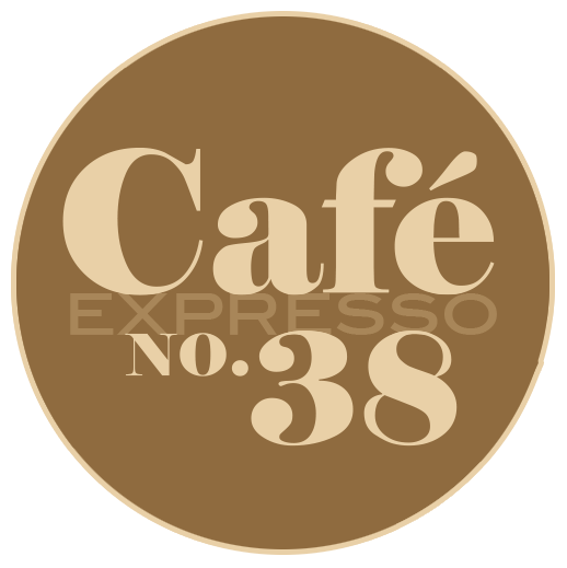 Cafe Expresso No.38